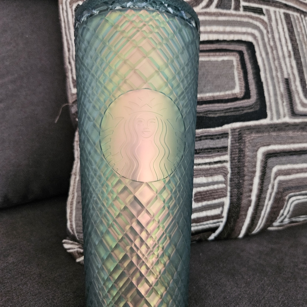 Starbucks cup